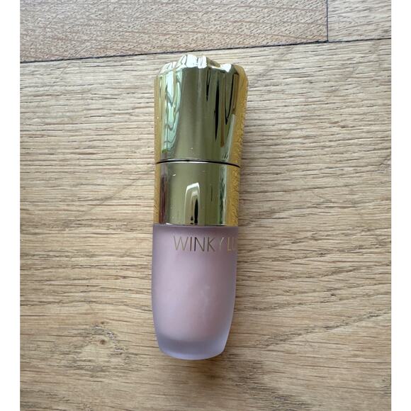 Winky Lux - Cheeky Rose Liquid Highlighter in Moonlight - Picture 4 of 4